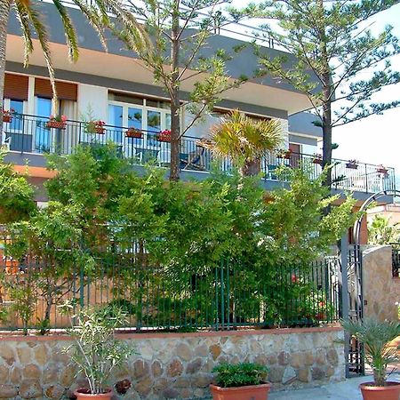 Villa Gaia Hotel Cefalu Ngoại thất bức ảnh