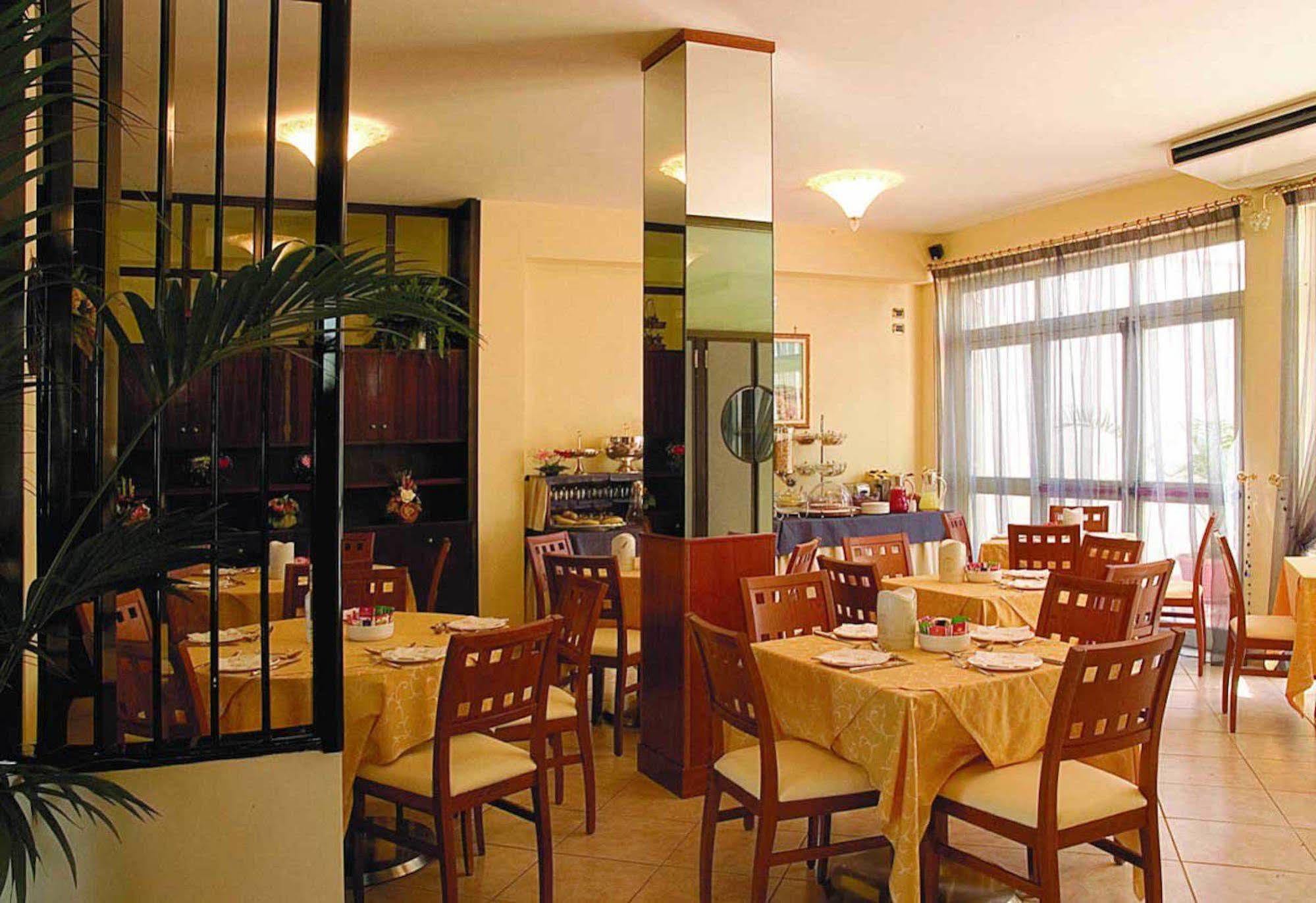 Villa Gaia Hotel Cefalu Ngoại thất bức ảnh