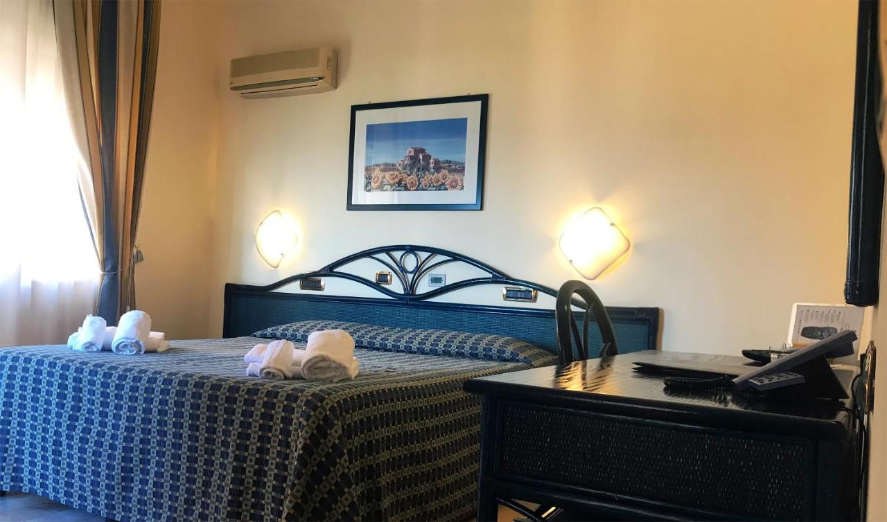 Villa Gaia Hotel Cefalu Ngoại thất bức ảnh