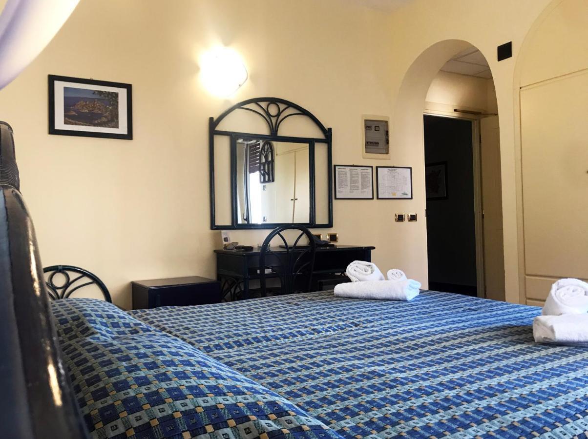 Villa Gaia Hotel Cefalu Phòng bức ảnh