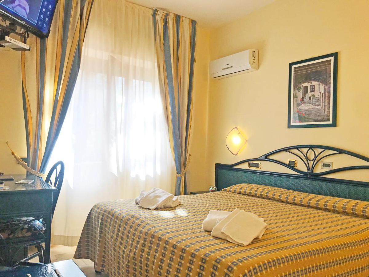 Villa Gaia Hotel Cefalu Phòng bức ảnh